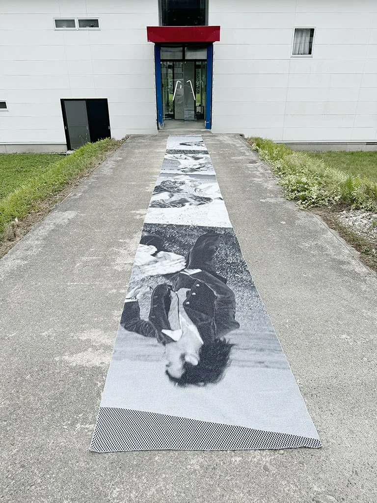 ピーター・ナップ 写真集「Peter Knapp Ex-Photo」1990 Impressive Fashion Photography by Peter Knapp in the 1960s